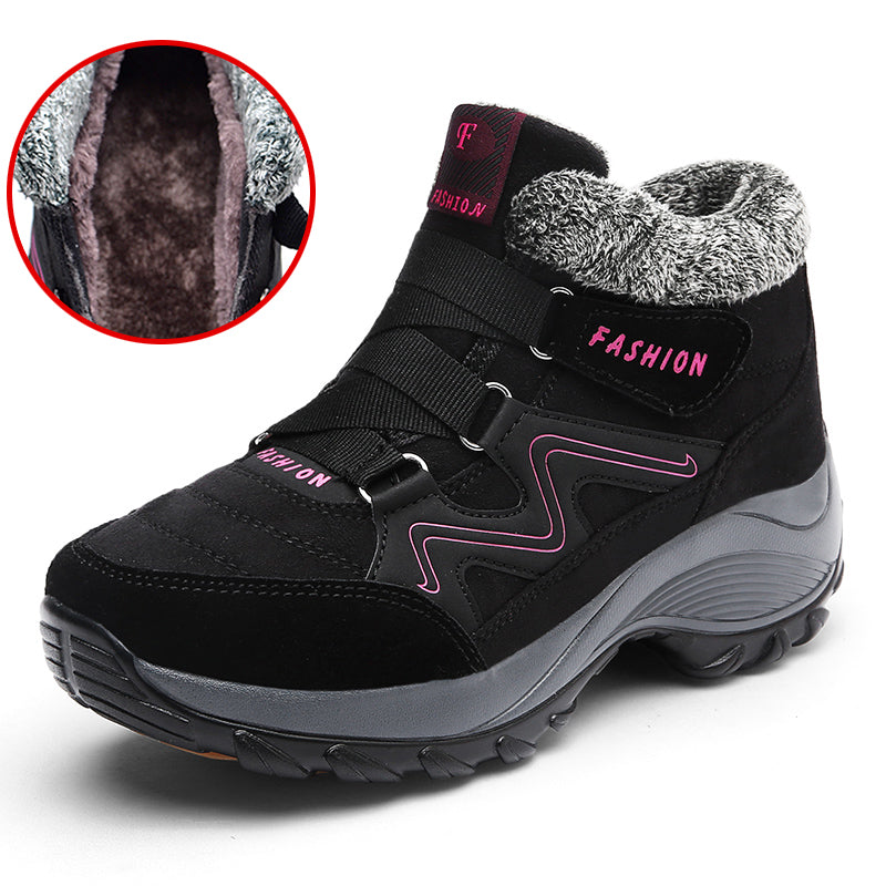 Strong Grip Women Hiking Shoes