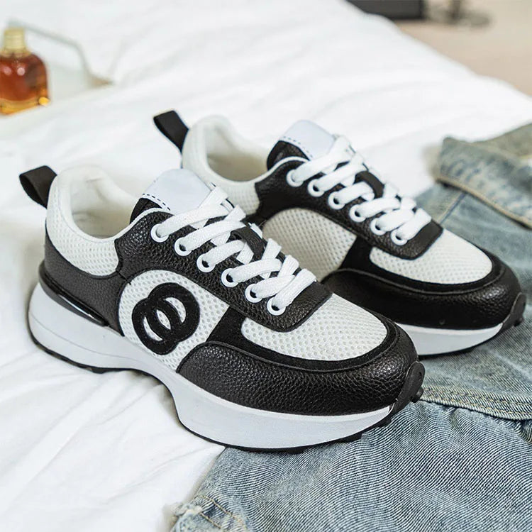 Women's Designer Fashion Sneakers