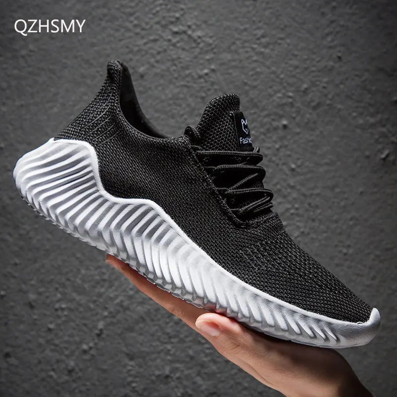 Men's Lightweight Breathable Sneakers