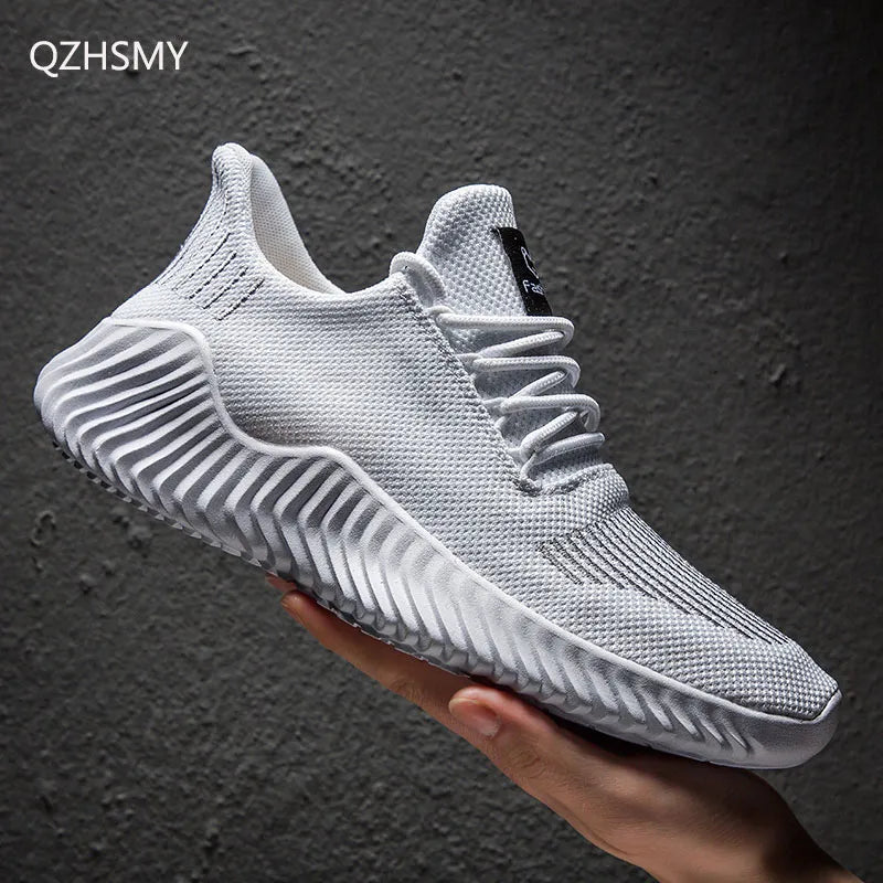 Men's Lightweight Breathable Sneakers