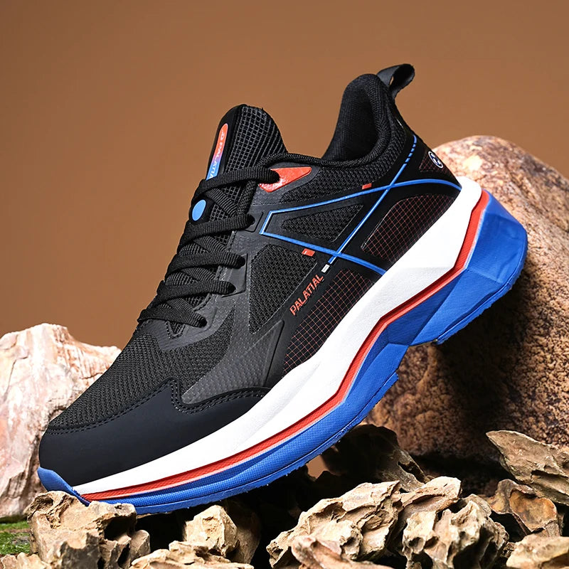 Men's High-Quality Running Sneakers