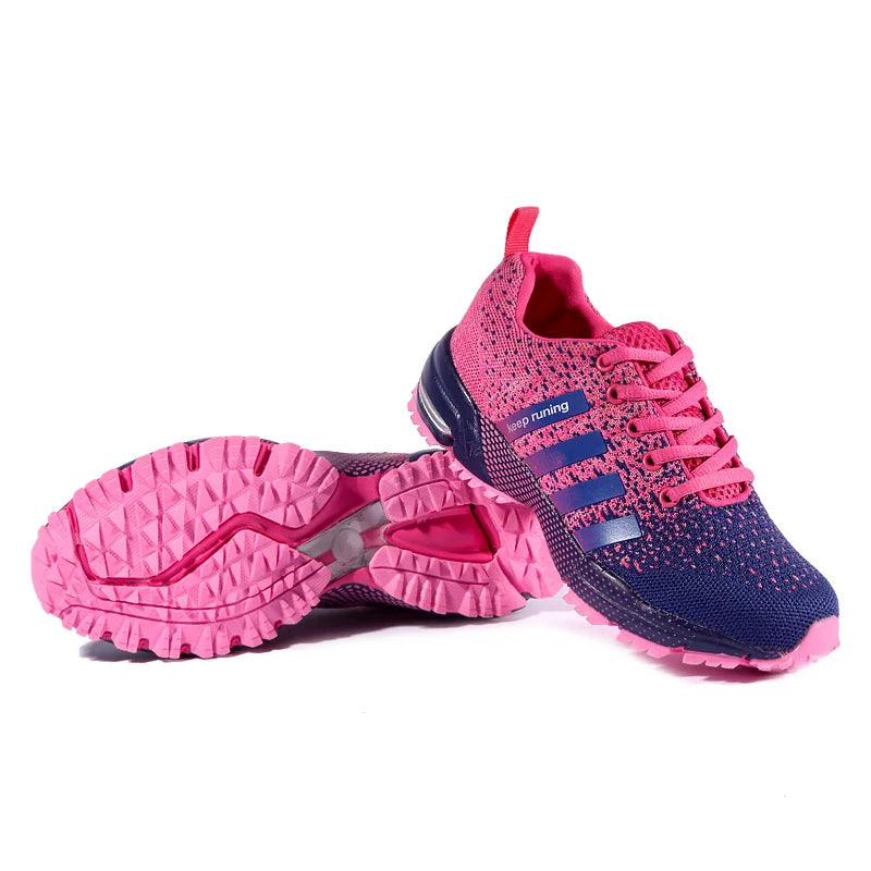 Lightweight Breathable Sports Shoes