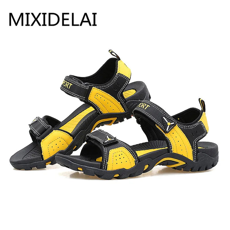 Men's Casual Beach Sandals