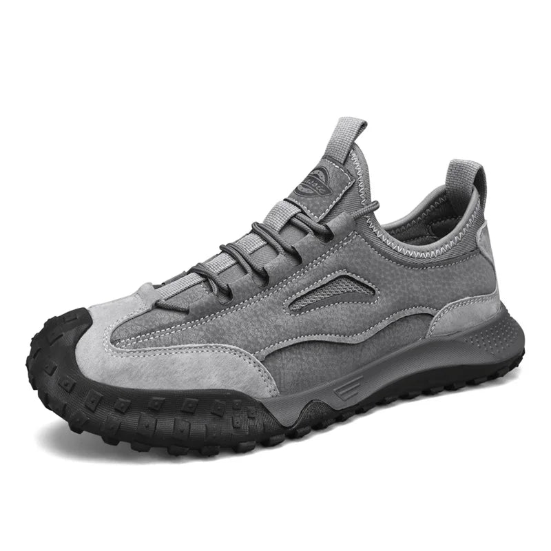 Men's Safety Work Sneakers