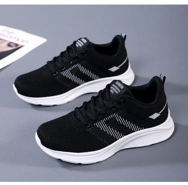 Lightweight Non Slip Gym Workout Sneaker