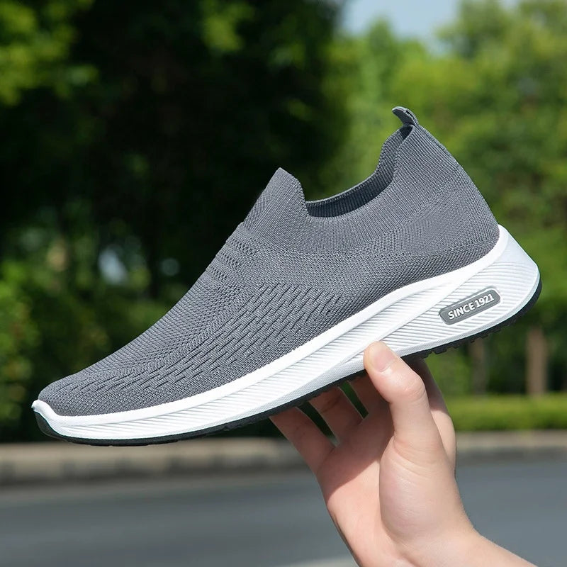 Arch Support Lightweight Workout Sneaker