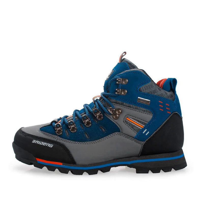 Mountain Hiking Shoes