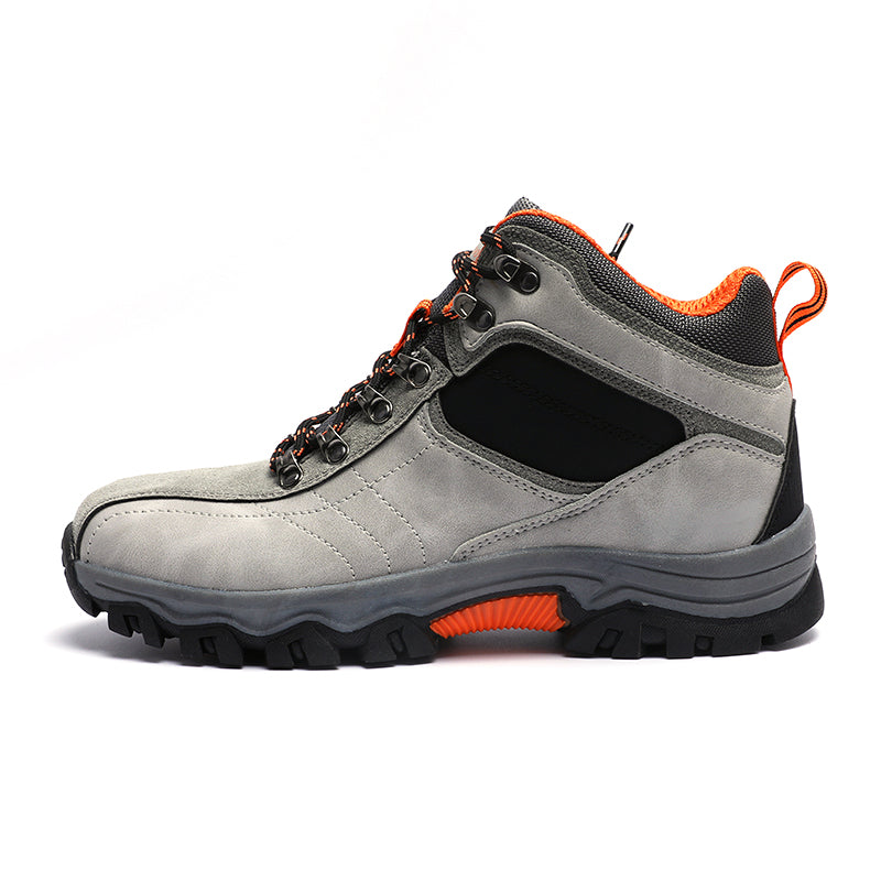 Breathable Hiking Waterproof Shoes