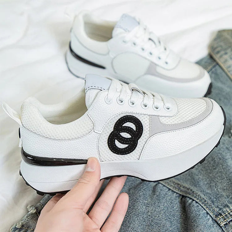 Women's Designer Fashion Sneakers