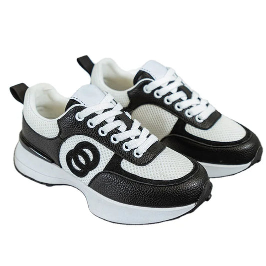 Women's Designer Fashion Sneakers