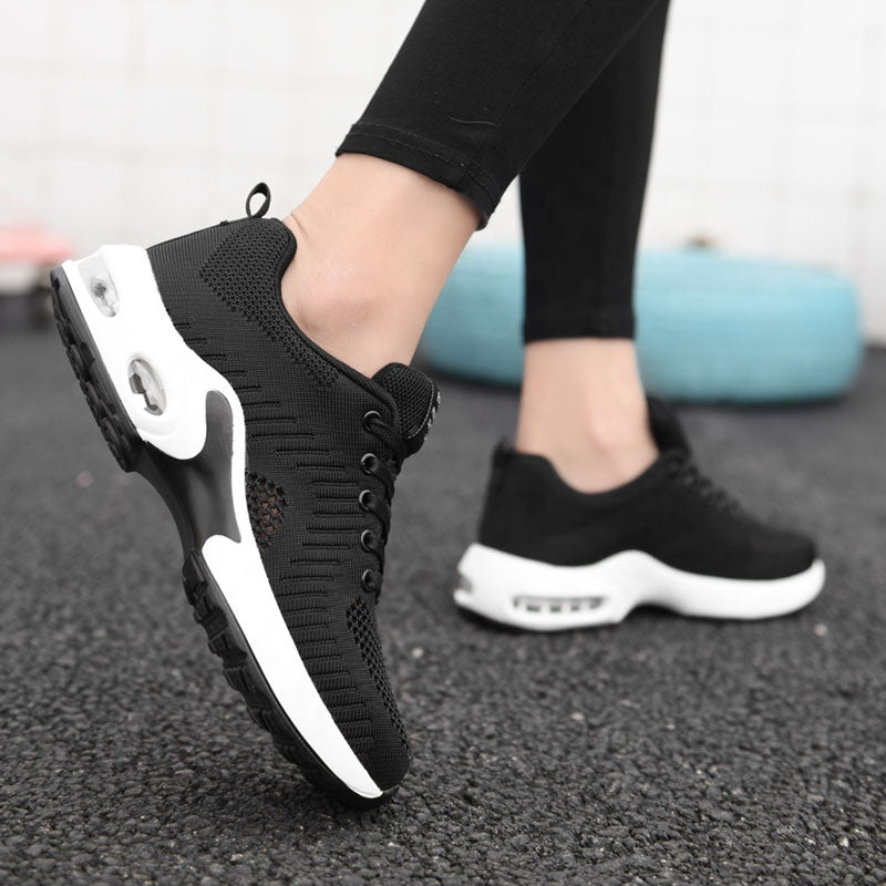 Comfortable Women Jogging Sneaker