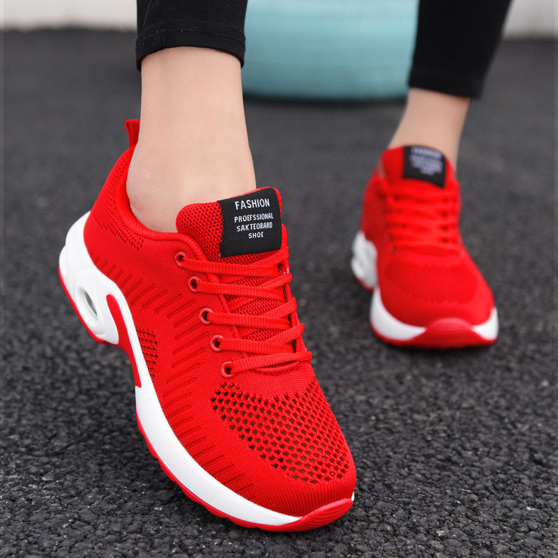 Comfortable Women Jogging Sneaker