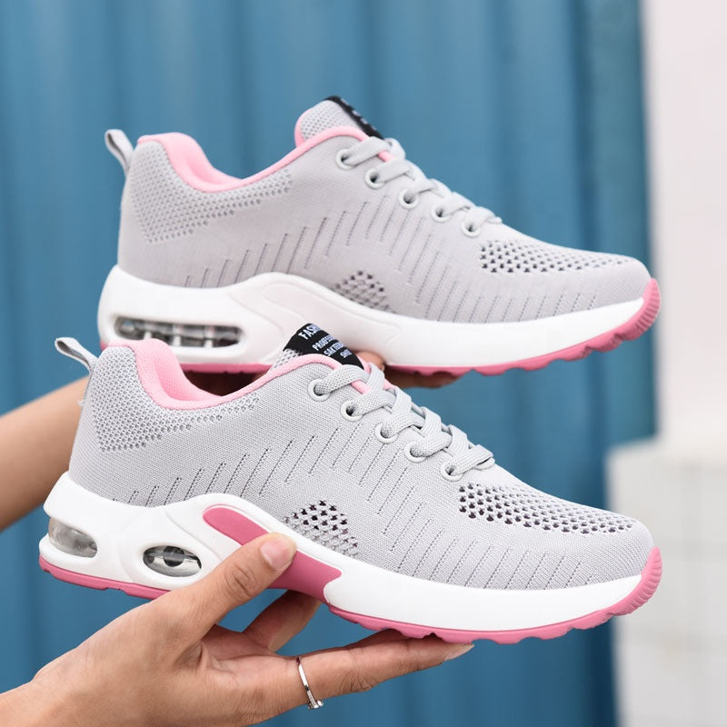 Comfortable Women Jogging Sneaker