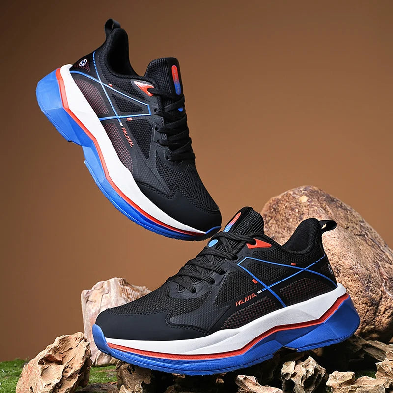 Men's High-Quality Running Sneakers