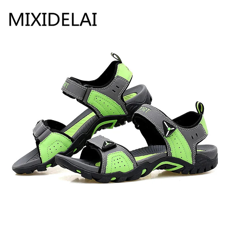 Men's Casual Beach Sandals