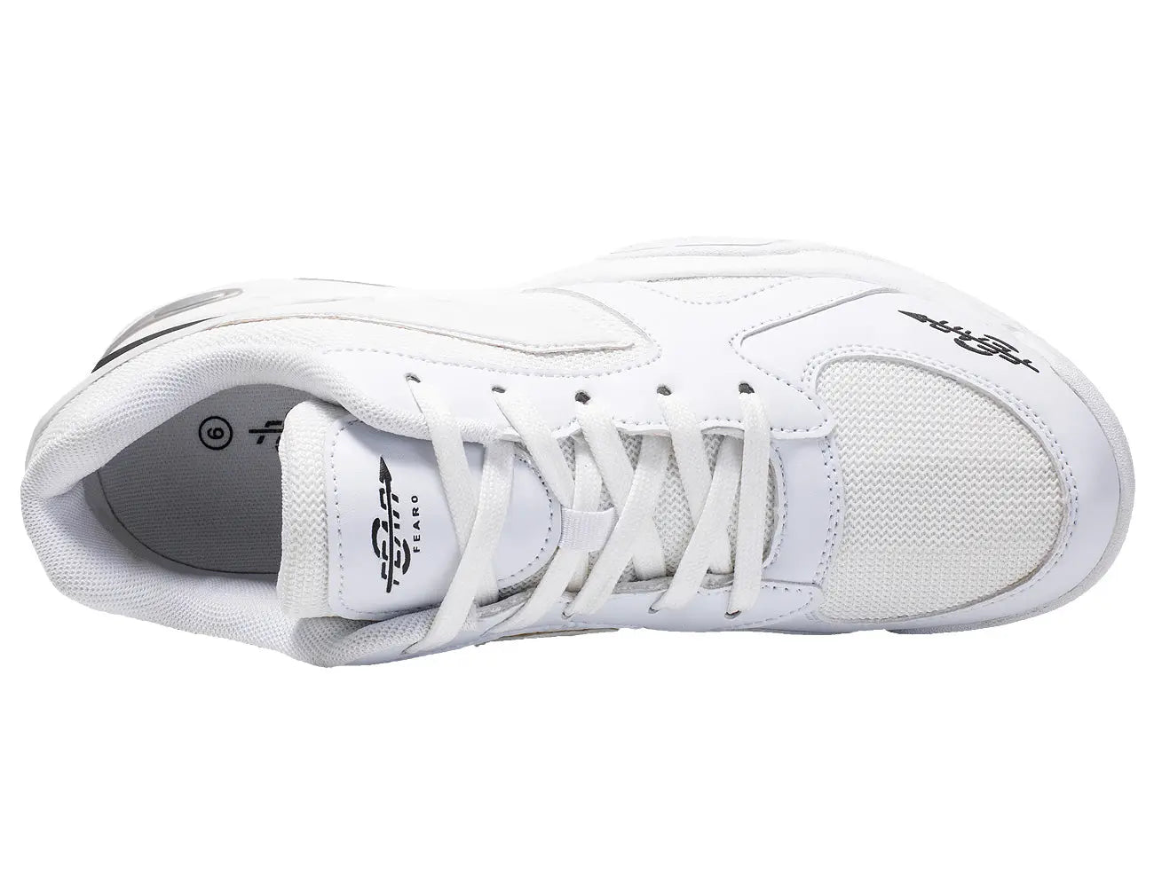 High Arch Support Walking Shoes