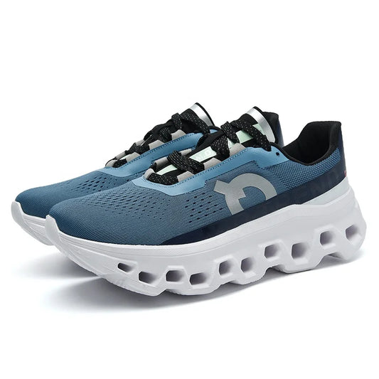 Men's Trendy Running Sneakers