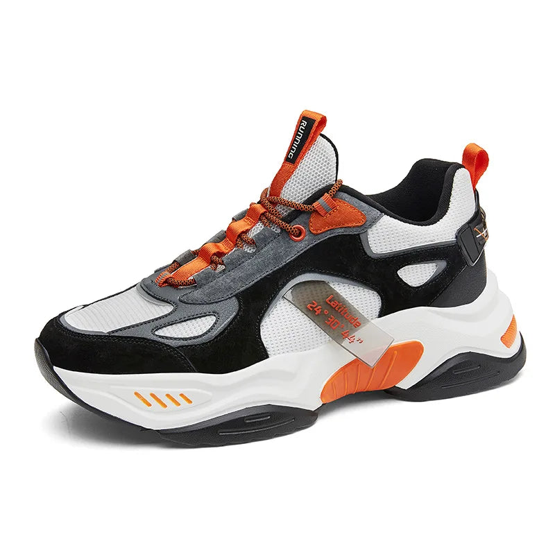 Men's Athletic Sneakers