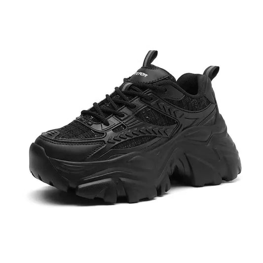 Height Increasing Chunky Sneakers