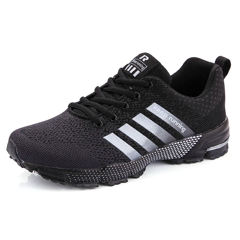 Lightweight Breathable Sports Shoes