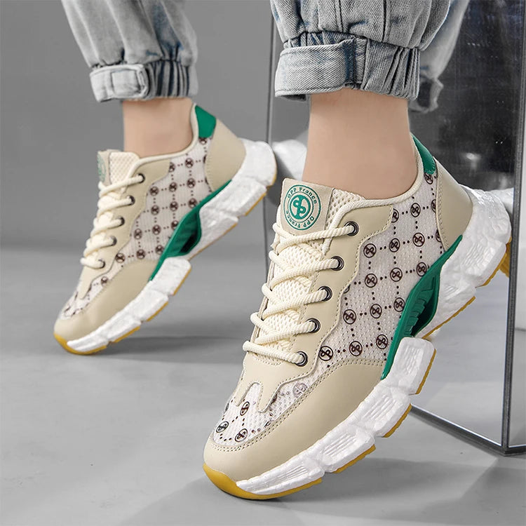 Women's Designer Sneakers