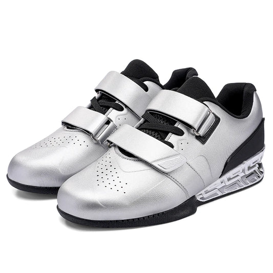 Powerlifting Non Slip Men Workout Shoes