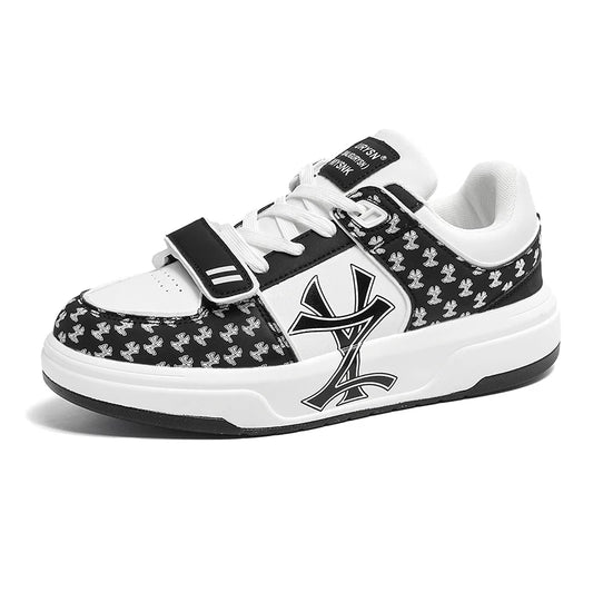 Men's Custom Sports Sneakers